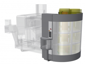 Rotary Loading System