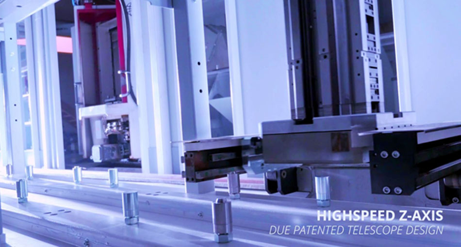 Palett Transport3_V2 Pallet Automation HPPS