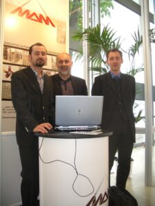 Austrotec2005